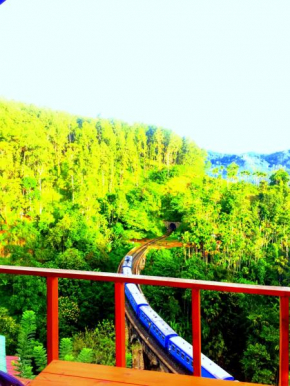 Green Narture Paradise Ella